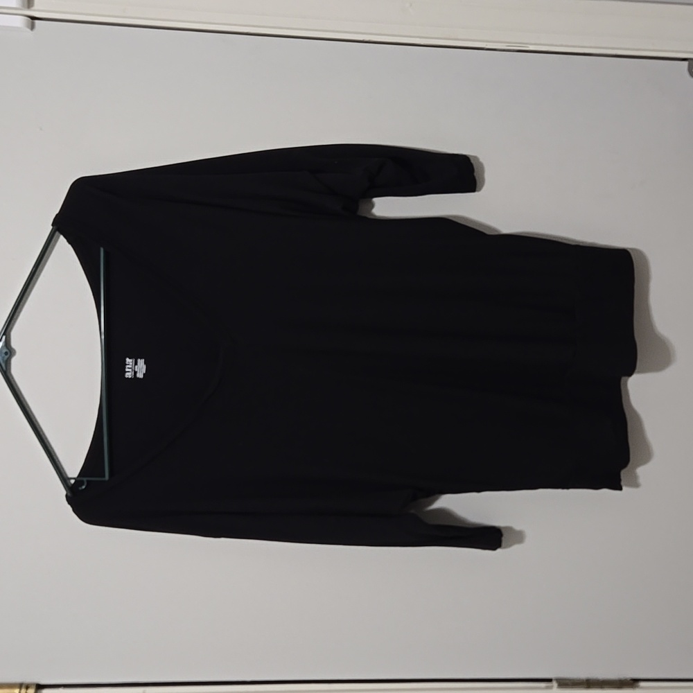 A.N.A. ladies top